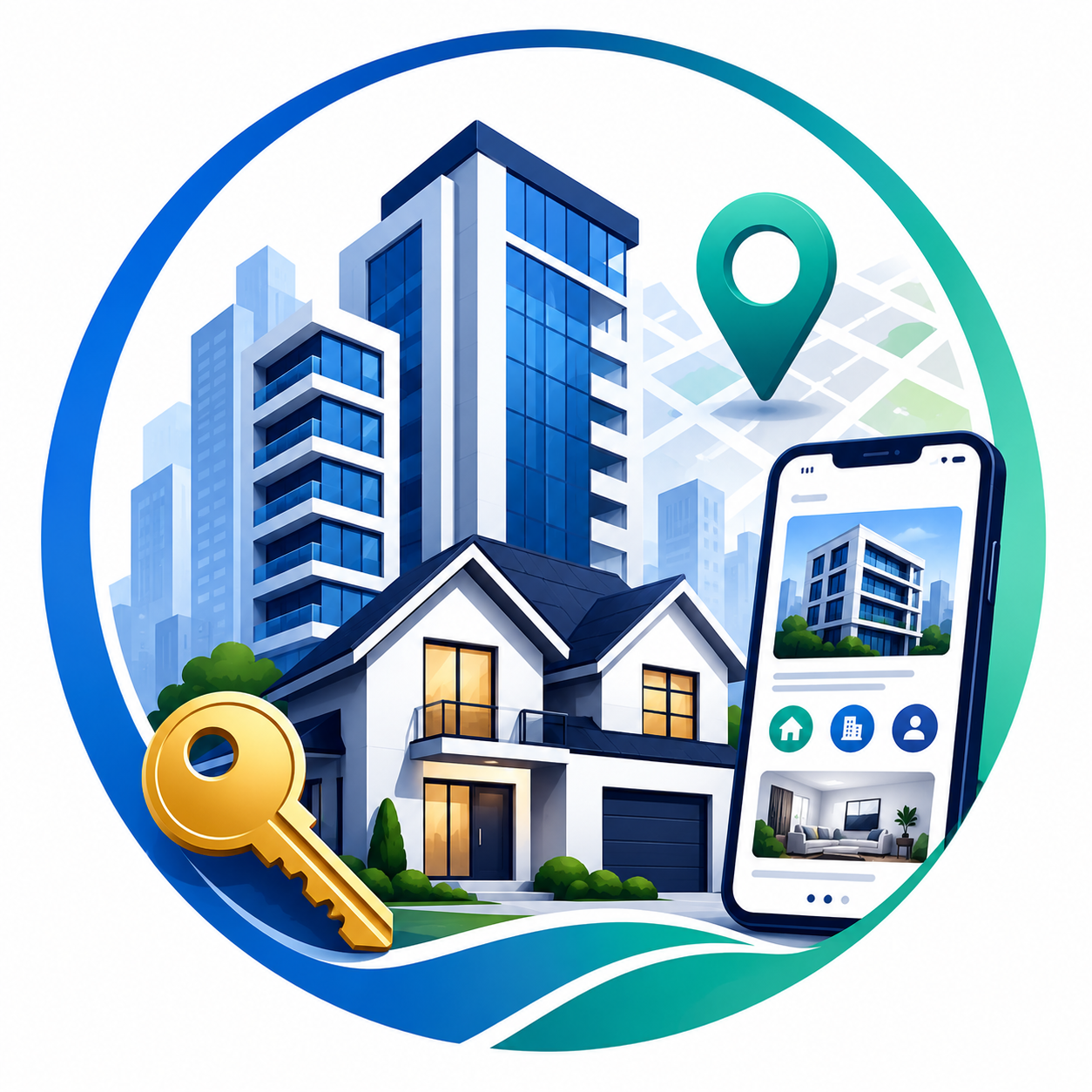 Real Estate